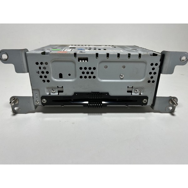 Kit Tela E Módulo Multimidia Ranger 16/21