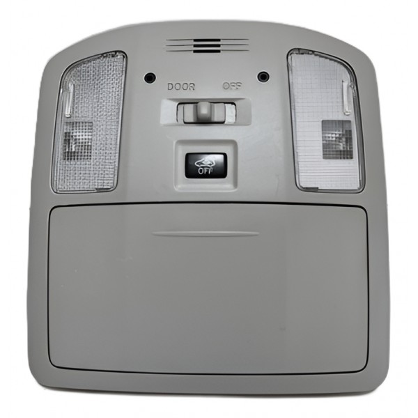 Porta Óculos Toyota Hilux Srx 2021 Original