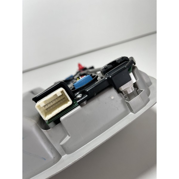 Porta Óculos Toyota Hilux Srx 2021 Original