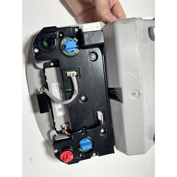 Porta Óculos Toyota Hilux Srx 2021 Original