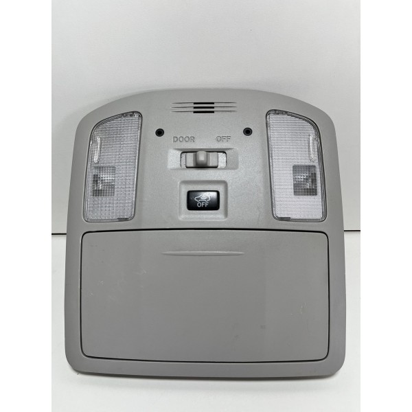 Porta Óculos Toyota Hilux Srx 2021 Original