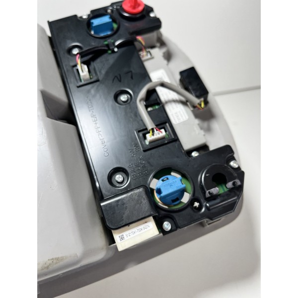 Porta Óculos Toyota Hilux Srx 2021 Original