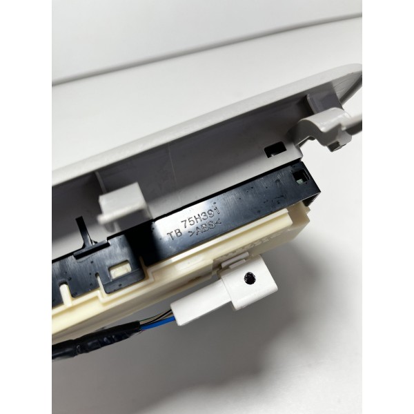 Luz Teto C/ Comando Ar Hilux Sw4 2.8 16/20 Original