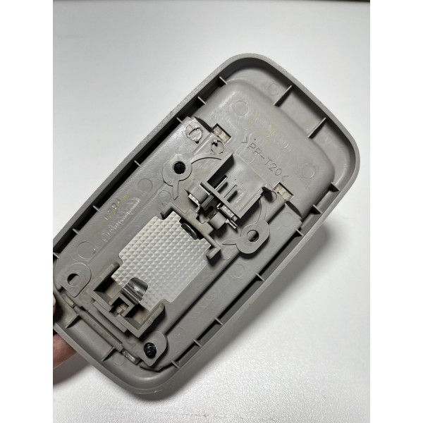 Lanterna Teto Central Hilux Sw4 05/11 Original