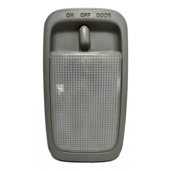 Lanterna Teto Central Hilux Sw4 05/11 Original