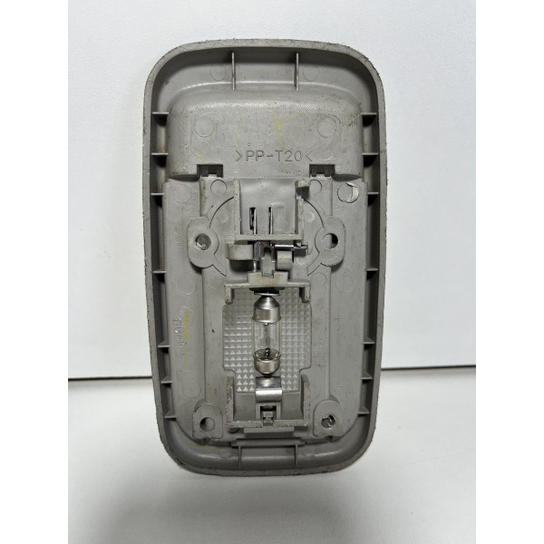 Lanterna Teto Central Hilux Sw4 05/11 Original