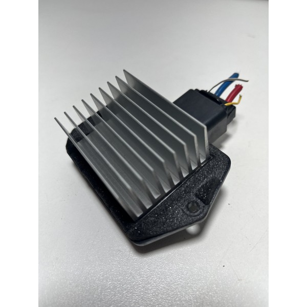 Resistência Ar Condicionado Porta Malas Hilux Sw4 21/23 Orig