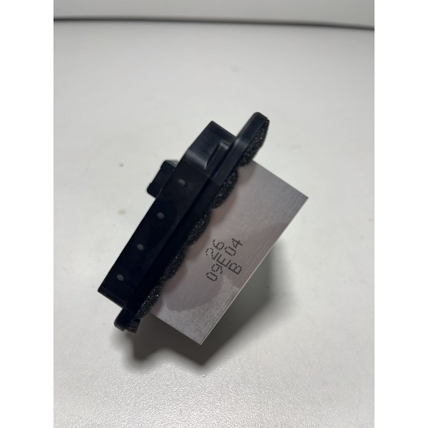 Resistência Ar Condicionado Porta Malas Hilux Sw4 21/23 Orig