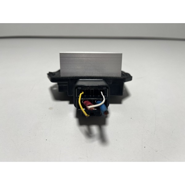 Resistência Ar Condicionado Porta Malas Hilux Sw4 21/23 Orig