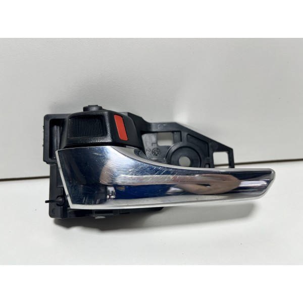 Maçaneta Esquerda Hilux 16/24 Original Dianteira/traseira