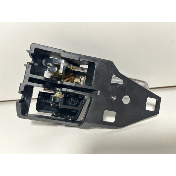 Maçaneta Esquerda Hilux 16/24 Original Dianteira/traseira