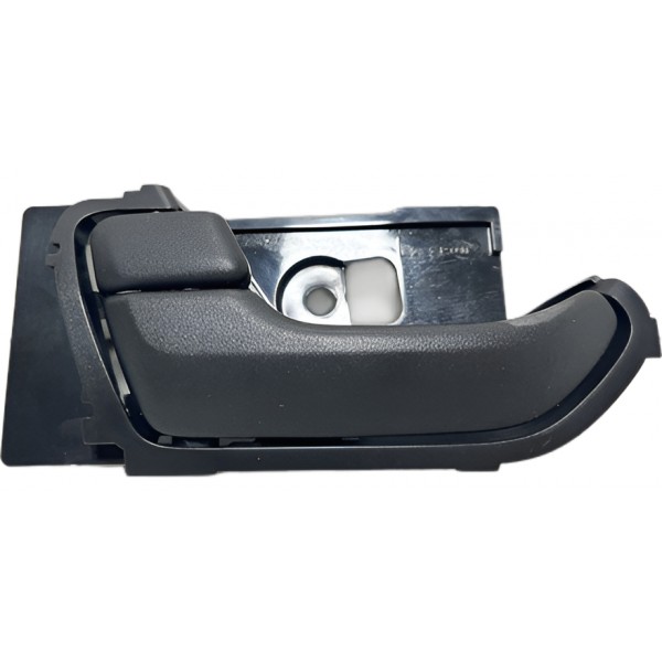 Maçaneta Interna Esquerda Gm S10 12/20 Original Traseira