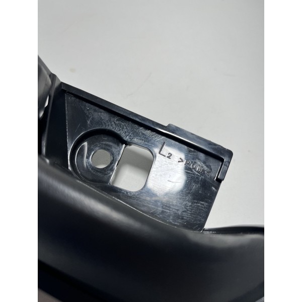 Maçaneta Interna Esquerda Gm S10 12/20 Original Traseira