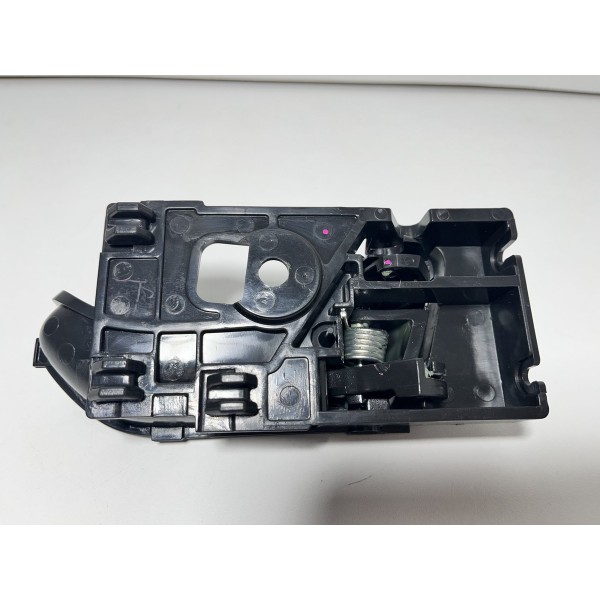 Maçaneta Interna Esquerda Gm S10 12/20 Original Traseira