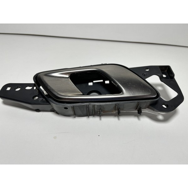 Maçaneta Interna Direito Ford Ranger 16/22 Original Dianteira/traseira