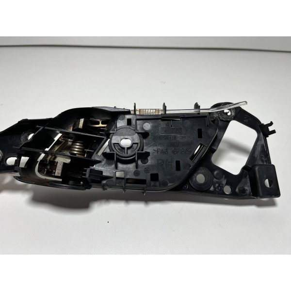 Maçaneta Interna Direito Ford Ranger 16/22 Original Dianteira/traseira