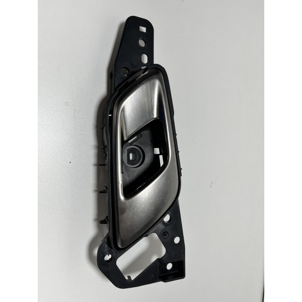 Maçaneta Interna Direito Ford Ranger 16/22 Original Dianteira/traseira