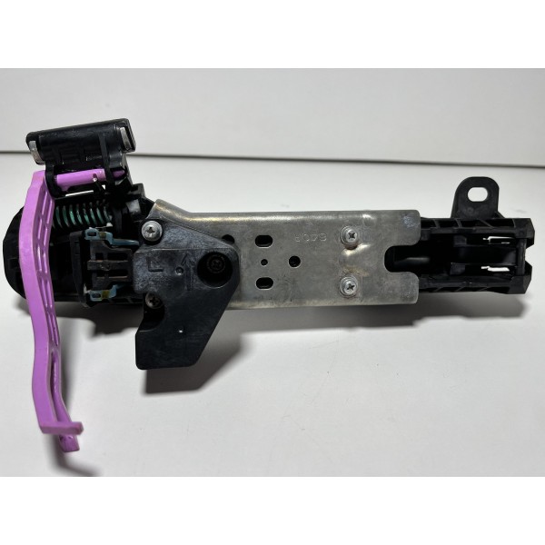 Maçaneta Externa Hilux Sw4 16/20 Traseira Esquerda Traseira