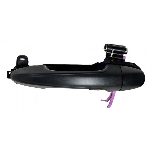 Maçaneta Externa Hilux Sw4 16/20 Traseira Esquerda Traseira