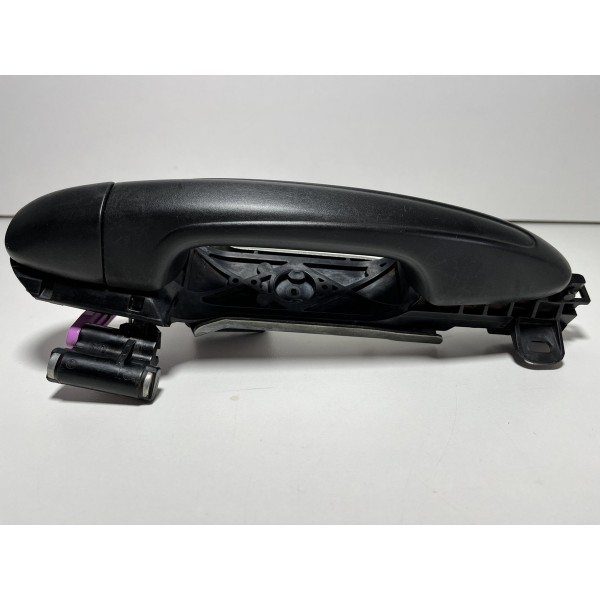 Maçaneta Externa Hilux Sw4 16/20 Traseira Esquerda Traseira