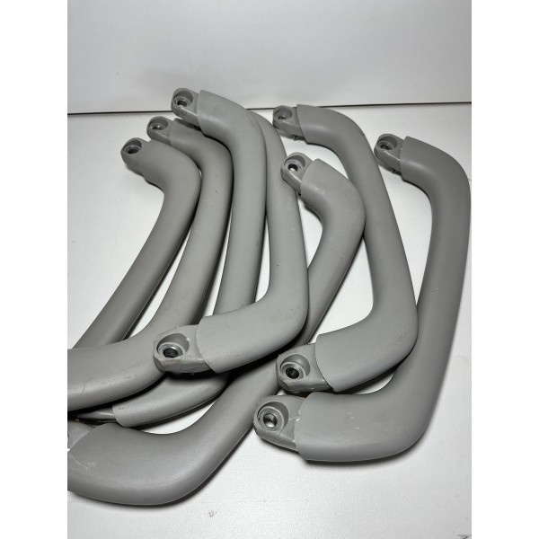 Alça De Segurança Coluna Central Esquerda Hilux 16/21 Origin