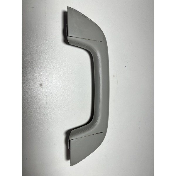 Alça Pega Mão Coluna Parabrisa Hilux 16/21 Original