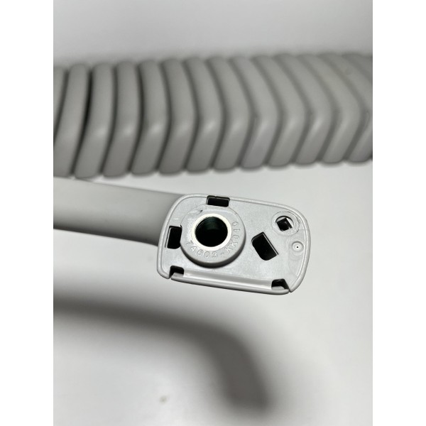 Alça Pega Mão Coluna Parabrisa Hilux 16/21 Original