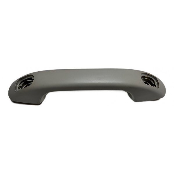 Alça Pega Mão Coluna Parabrisa Ford Ranger 13/20 Original Cinza