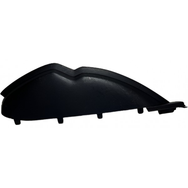 Acabamento Lateral Esquerdo Painel S10 2018 Original