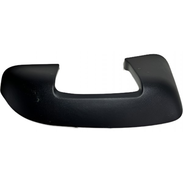 Forro Esquerdo Porta Mala Hilux Sw4 16/21 Original