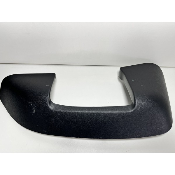 Forro Esquerdo Porta Mala Hilux Sw4 16/21 Original