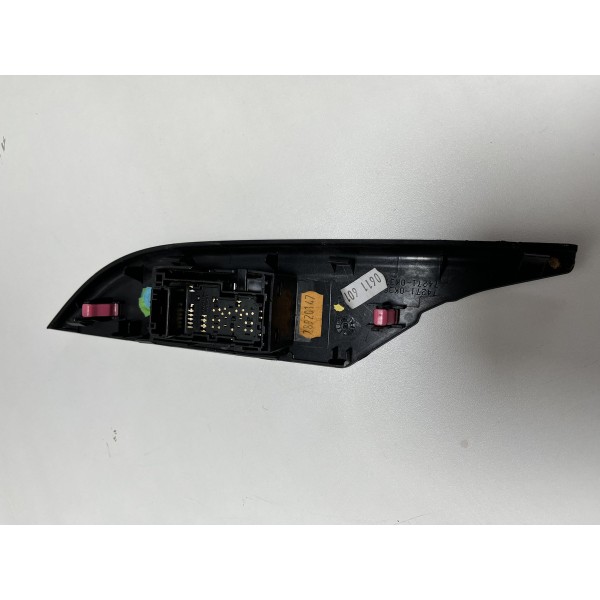 Comando Vidro Traseiro Direito Hilux 17/23 742710k360