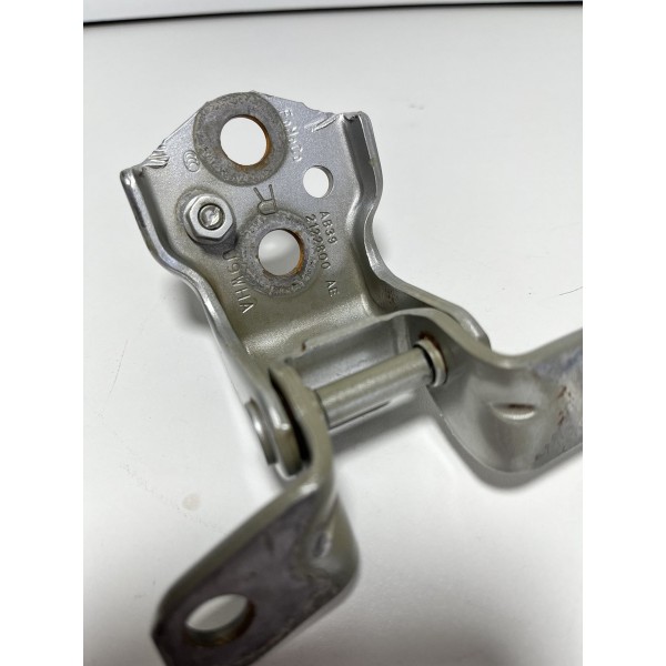 Dobradiça Porta Dianteira Direita Ford Ranger 3.2 13/16