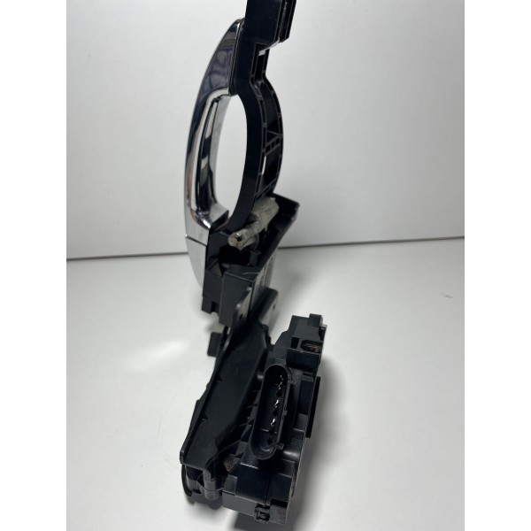 Fechadura Elétrica Ld Ford Ranger 3.2 11/24 Original