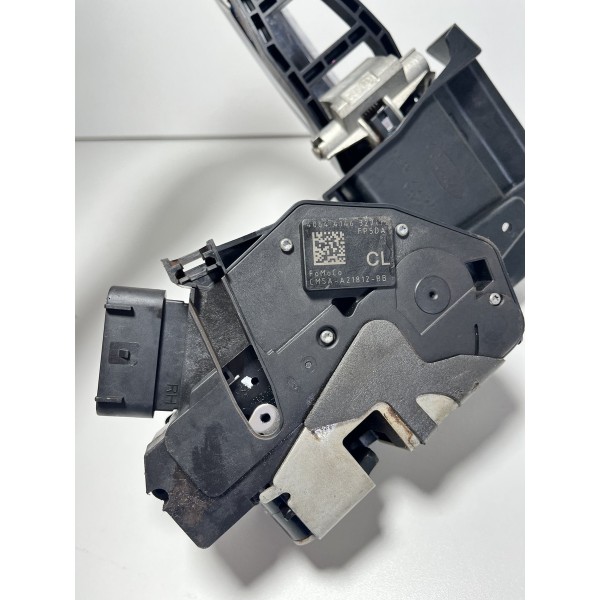 Fechadura Elétrica Ld Ford Ranger 3.2 11/24 Original