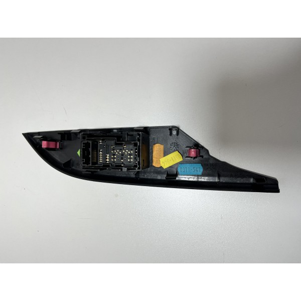 Comando Vidro Dianteiro Esquerdo Hilux Srx Sw4 742720k360