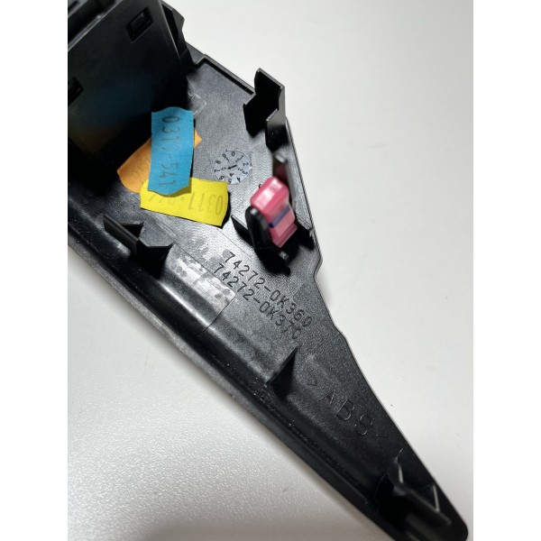 Comando Vidro Dianteiro Esquerdo Hilux Srx Sw4 742720k360