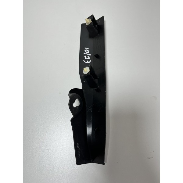 Acabamento Para-lama Esquerdo Pajero Sport 2022 5220m859