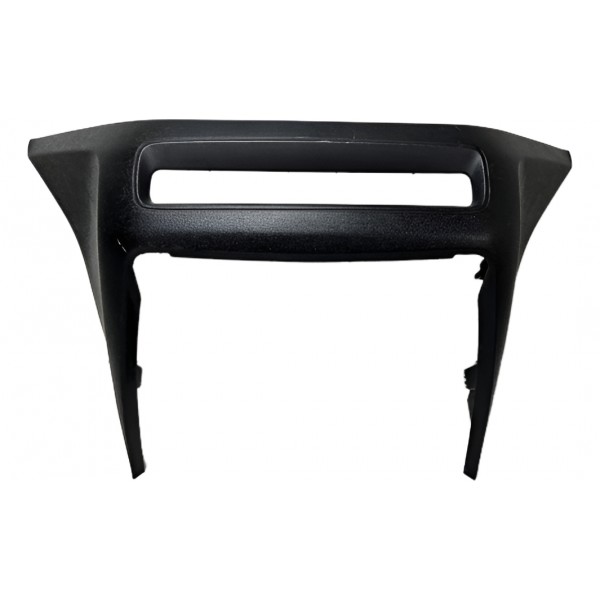 Acabamento Central Inferior Painel S10 15/20 Original