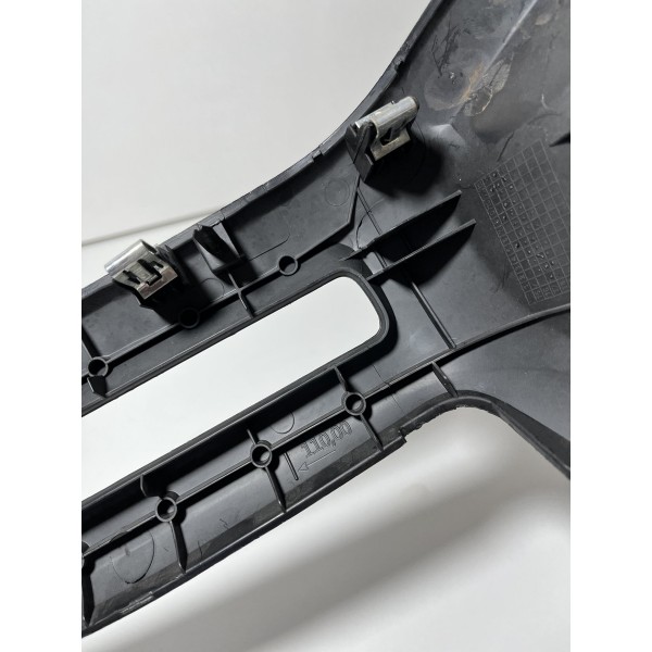 Acabamento Central Inferior Painel S10 15/20 Original