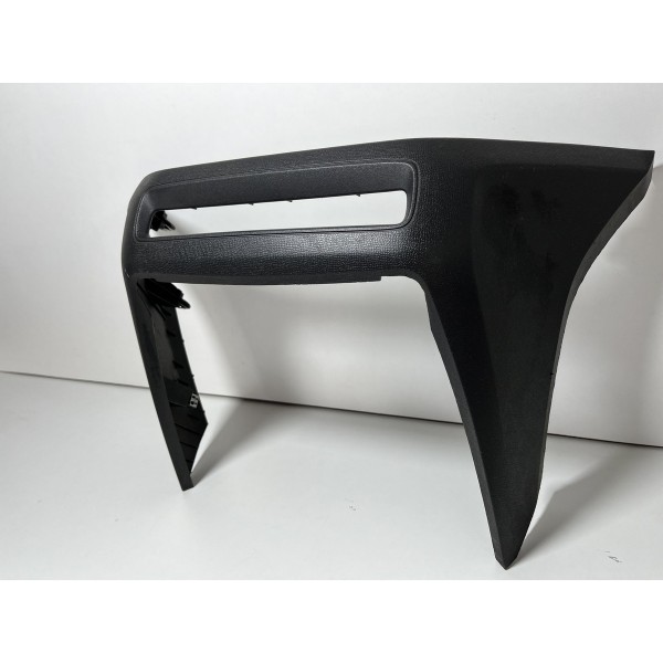 Acabamento Central Inferior Painel S10 15/20 Original