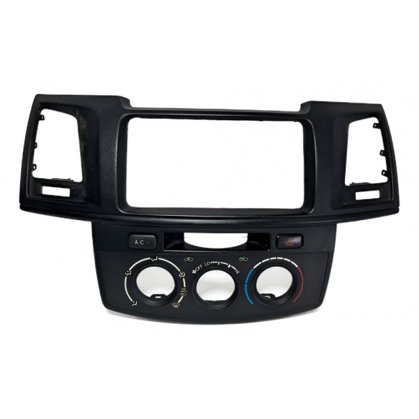 Moldura Console Painel Hilux 3.0 05/14 Original 55420-0k420