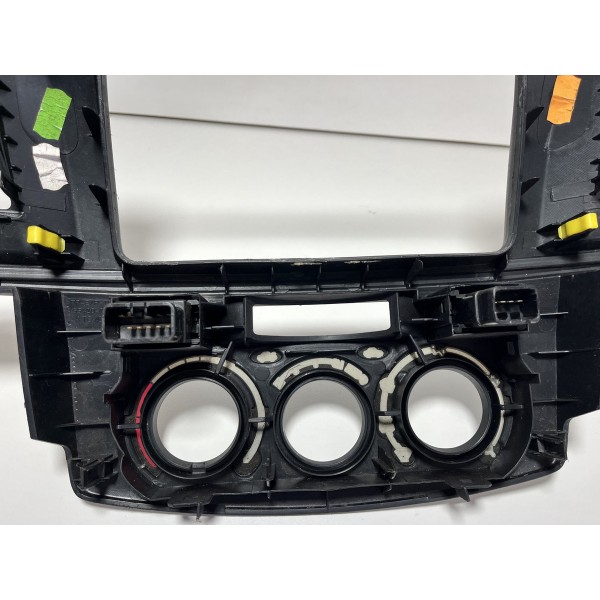 Moldura Console Painel Hilux 3.0 05/14 Original 55420-0k420