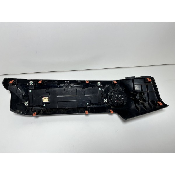 Moldura Console Painel Hilux 3.0 05/14 Original 55420-0k420