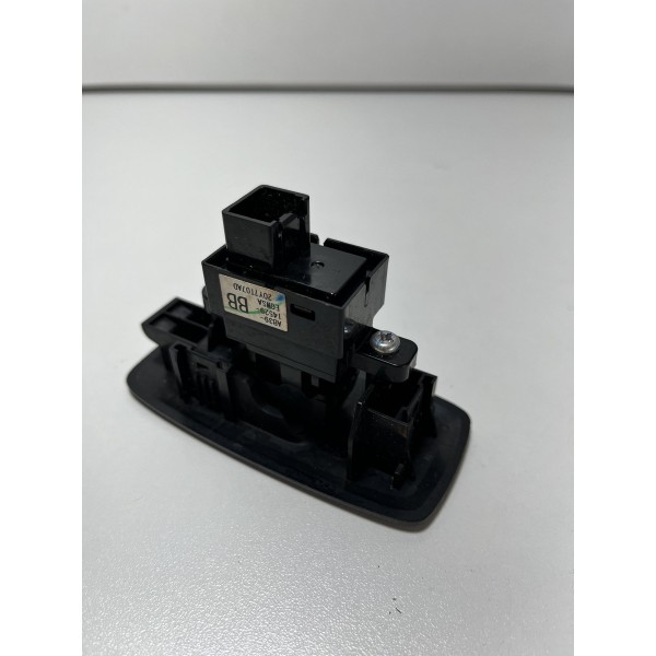 Comando Vidro Traseiro Direito Ranger 13/15 Original