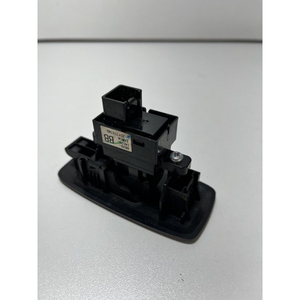 Comando Vidro Traseiro Direito Ranger 13/15 Original