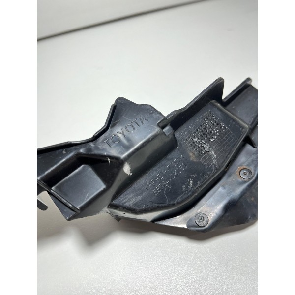 Acabamento Le Grade Churrasqueira Toyota Hilux Sw4 2022