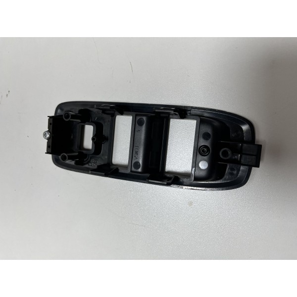 Moldura Botão Vidro Dianteiro Esquerdo Ranger 17/22 Original