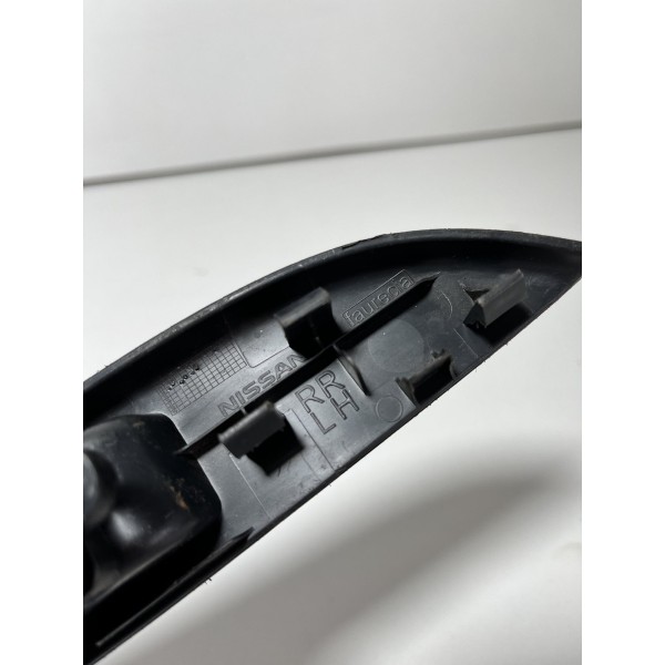 Comando Vidro Traseiro Esquerdo March 1.0 3cc Sv 2016 Orig