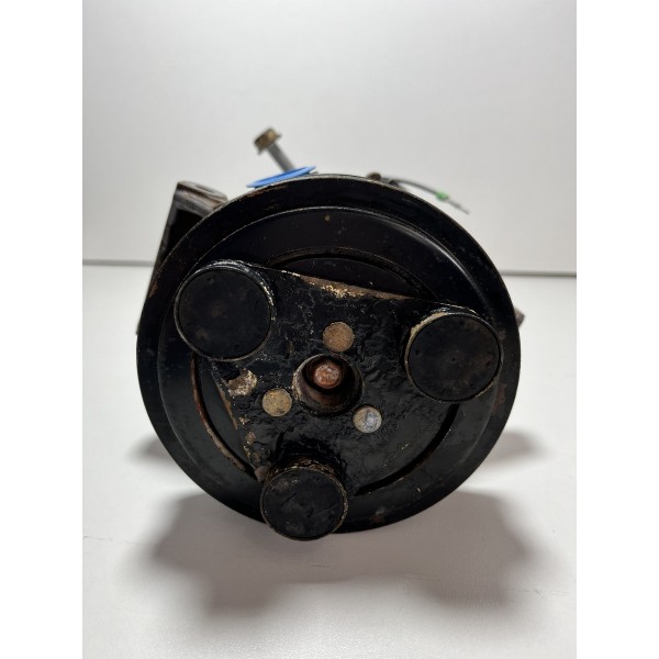 Compressor Ar Condicionado S10 16/20 2.5 Flex 52089608 Orig